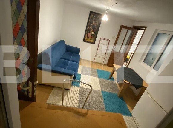 Apartament de închiriat 2 camere Targu Cucu - 110753AI | BLITZ Iași | Poza2