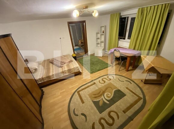 Apartament de închiriat 2 camere Targu Cucu - 110753AI | BLITZ Iași | Poza4