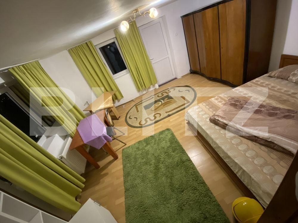 Apartament de închiriat 2 camere Targu Cucu - 110753AI | BLITZ Iași | Poza3