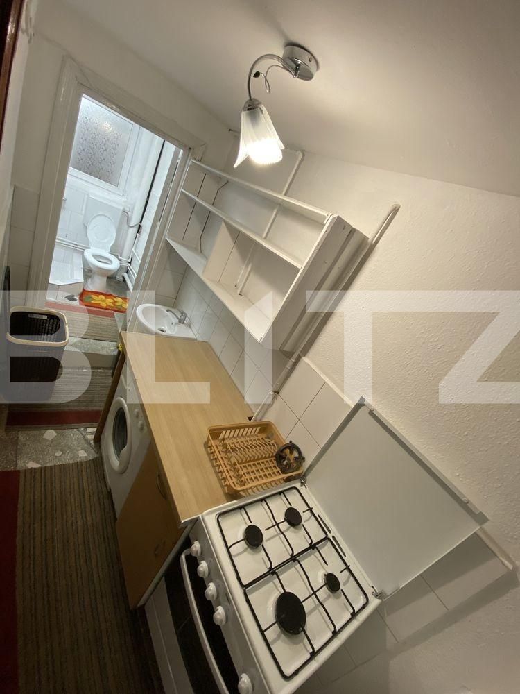 Apartament de închiriat 2 camere Targu Cucu - 110753AI | BLITZ Iași | Poza5