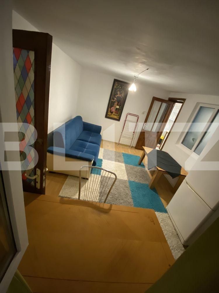 Apartament de închiriat 2 camere Targu Cucu - 110753AI | BLITZ Iași | Poza2