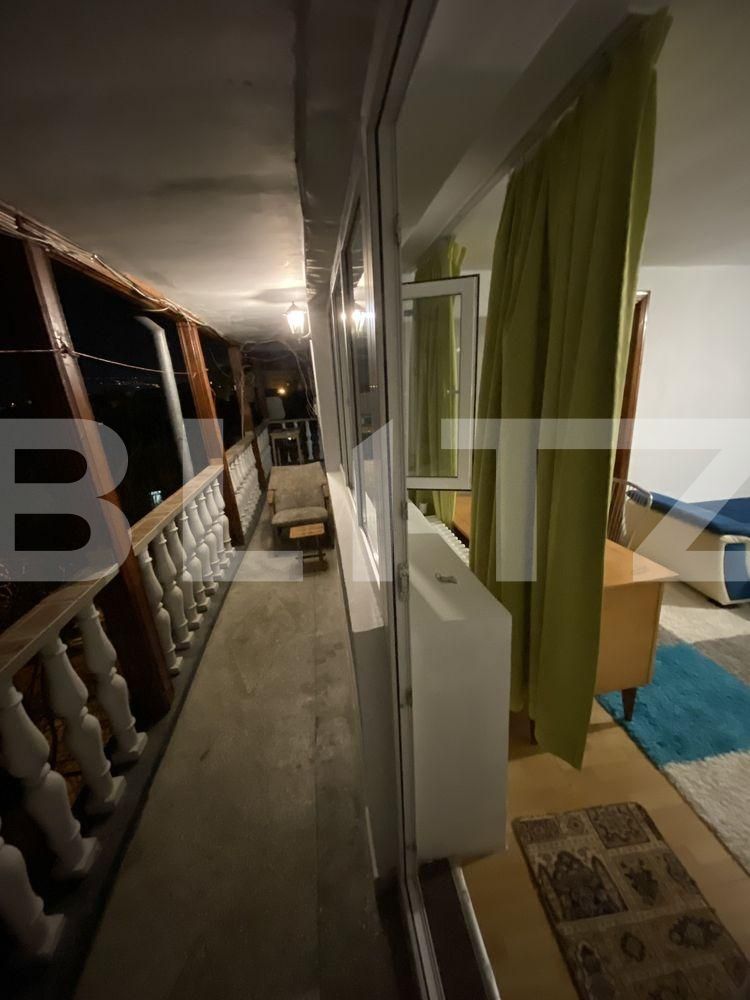 Apartament de închiriat 2 camere Targu Cucu - 110753AI | BLITZ Iași | Poza6
