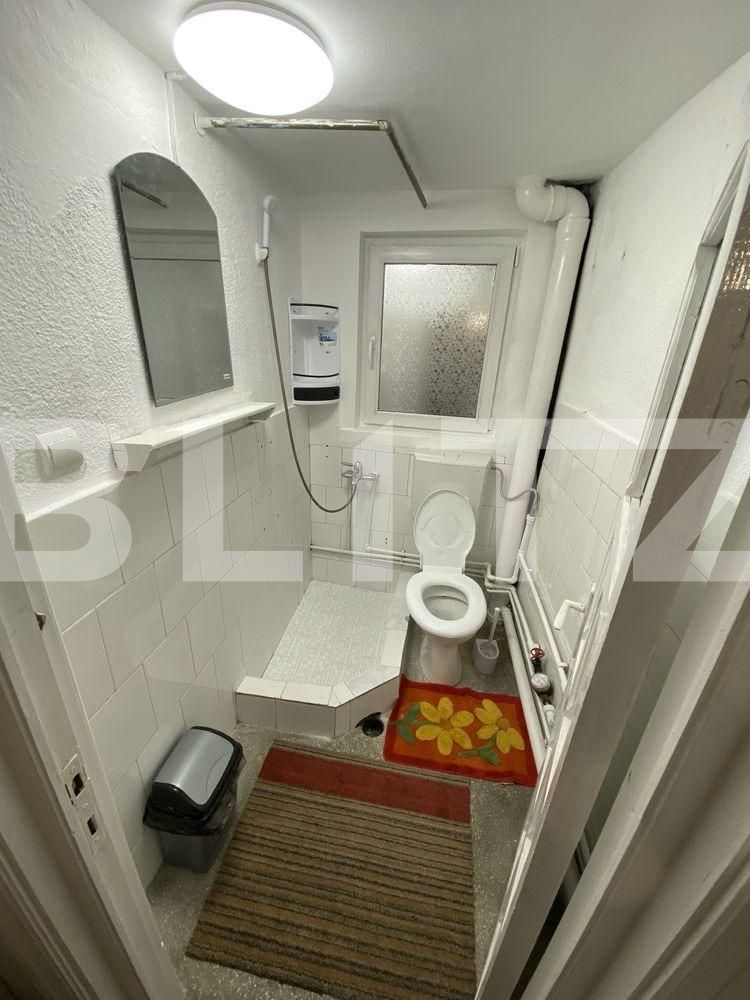 Apartament de închiriat 2 camere Targu Cucu - 110753AI | BLITZ Iași | Poza7