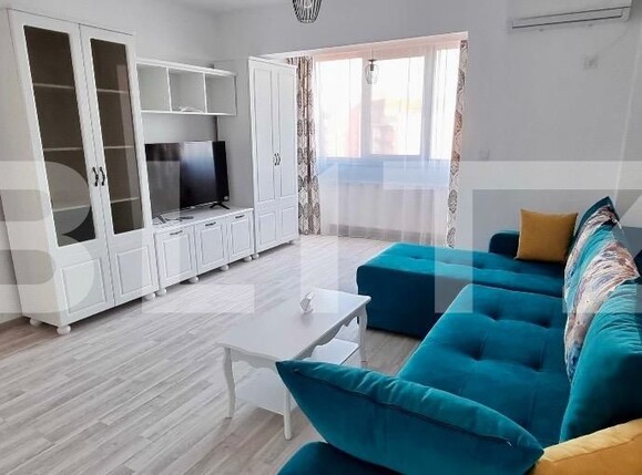 Apartament de închiriat 3 camere Metalurgie - 110755AI | BLITZ Iași | Poza1