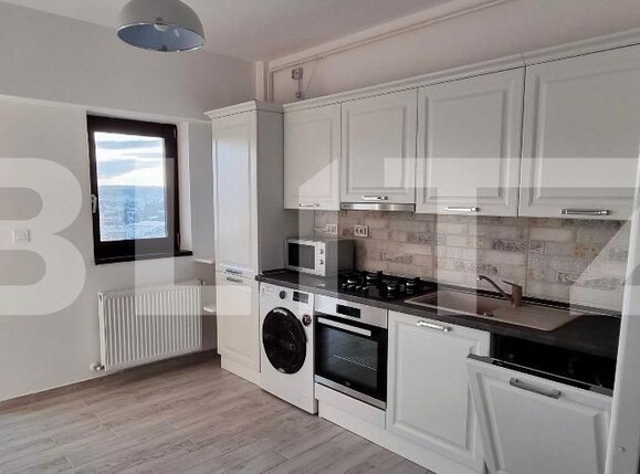 Apartament de închiriat 3 camere Metalurgie - 110755AI | BLITZ Iași | Poza5