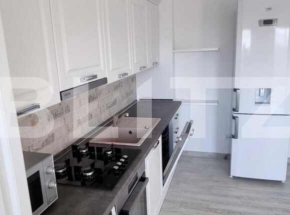 Apartament de închiriat 3 camere Metalurgie - 110755AI | BLITZ Iași | Poza6