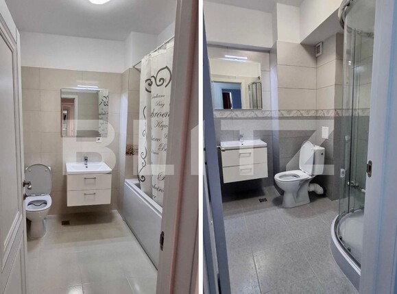 Apartament de închiriat 3 camere Metalurgie - 110755AI | BLITZ Iași | Poza7