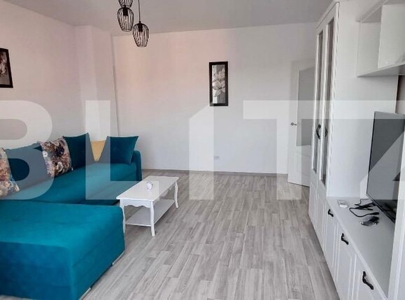 Apartament de închiriat 3 camere Metalurgie - 110755AI | BLITZ Iași | Poza2
