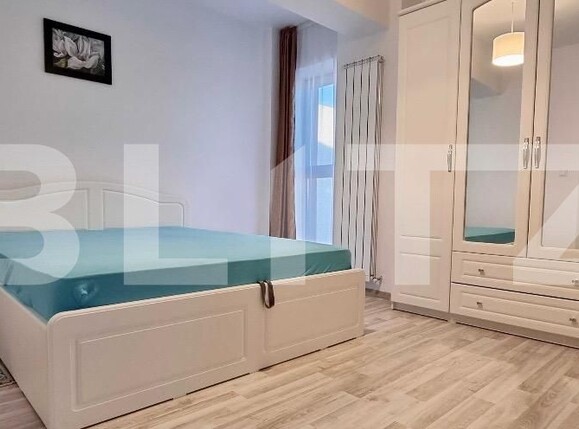 Apartament de închiriat 3 camere Metalurgie - 110755AI | BLITZ Iași | Poza3