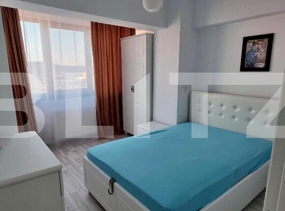 Apartament de închiriat 3 camere Metalurgie - 110755AI | BLITZ Iași | Poza4