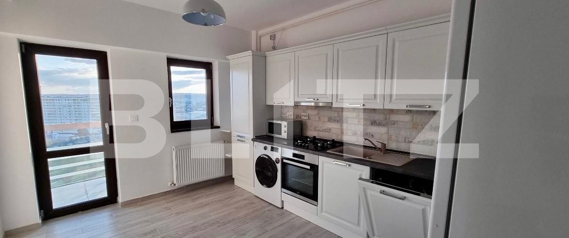 Apartament de închiriat 3 camere Metalurgie - 110755AI | BLITZ Iași | Poza5