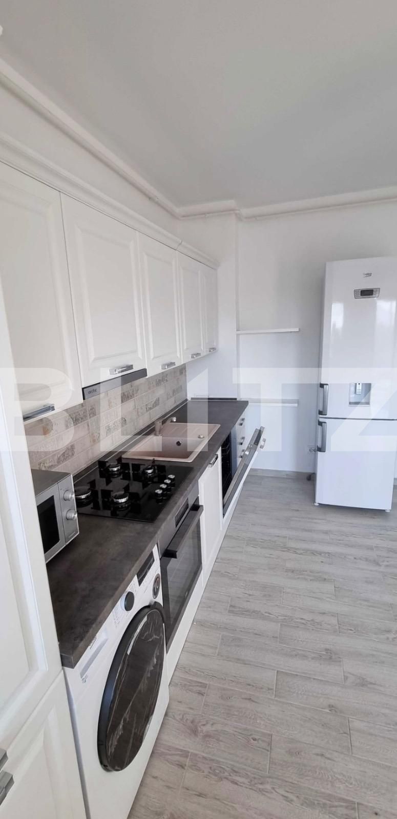 Apartament de închiriat 3 camere Metalurgie - 110755AI | BLITZ Iași | Poza6