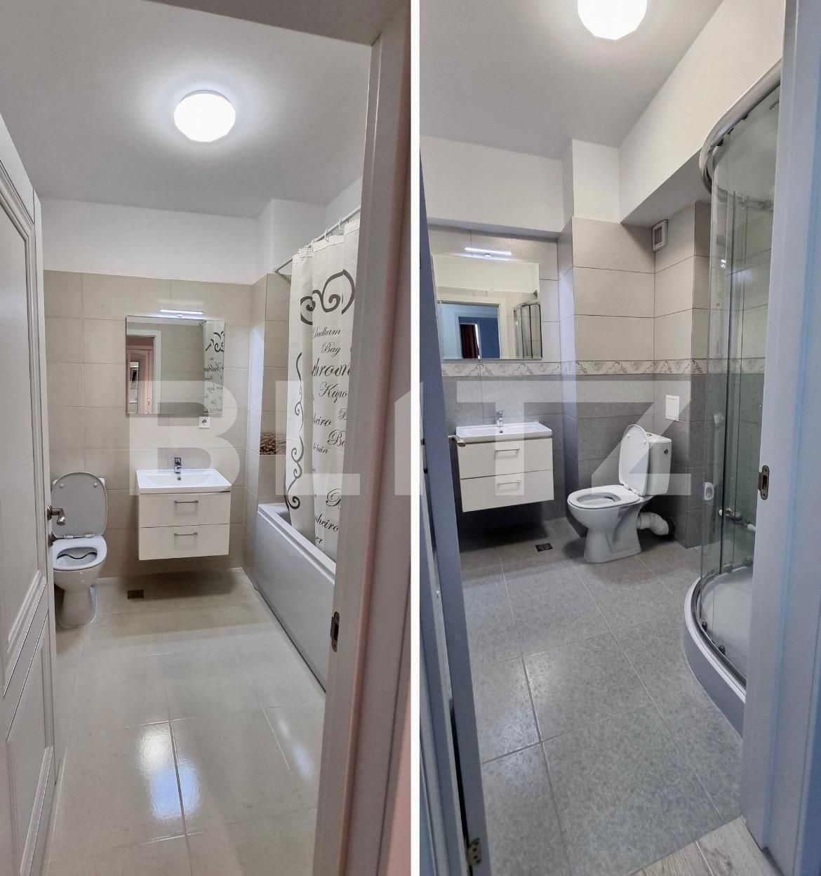 Apartament de închiriat 3 camere Metalurgie - 110755AI | BLITZ Iași | Poza7