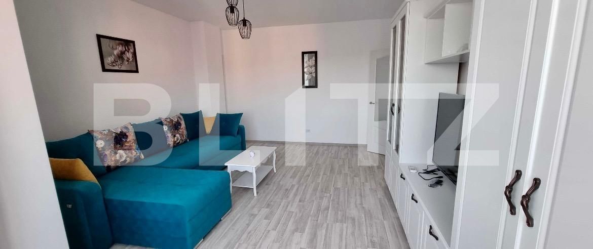 Apartament de închiriat 3 camere Metalurgie - 110755AI | BLITZ Iași | Poza2