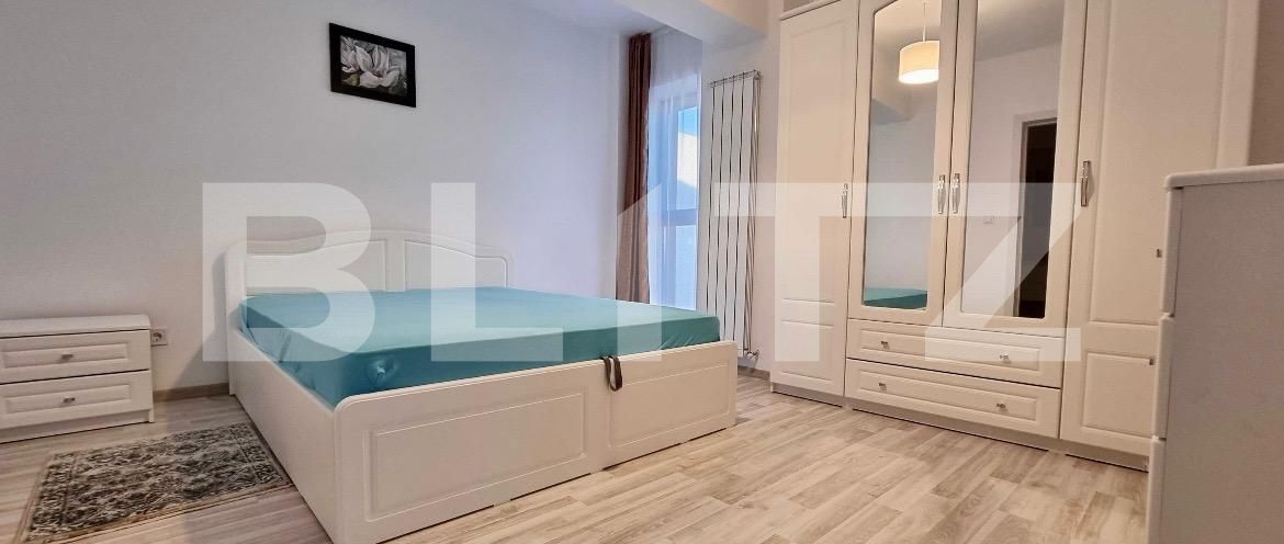 Apartament de închiriat 3 camere Metalurgie - 110755AI | BLITZ Iași | Poza3