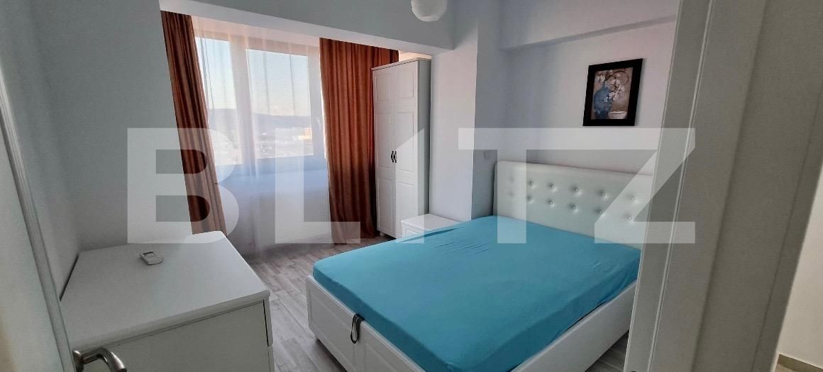 Apartament de închiriat 3 camere Metalurgie - 110755AI | BLITZ Iași | Poza4