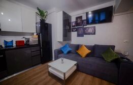 Apartament tip studio, semidecomandat, 33mp, zona Ciric