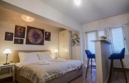 Apartament tip studio, semidecomandat, 33mp, zona Ciric