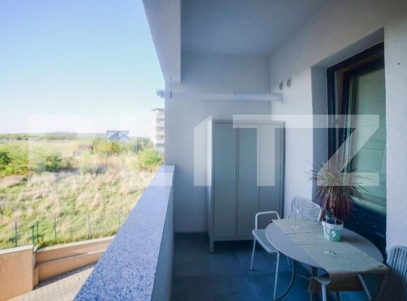 Garsonieră de închiriat Ciric - 110758AI | BLITZ Iași | Poza6