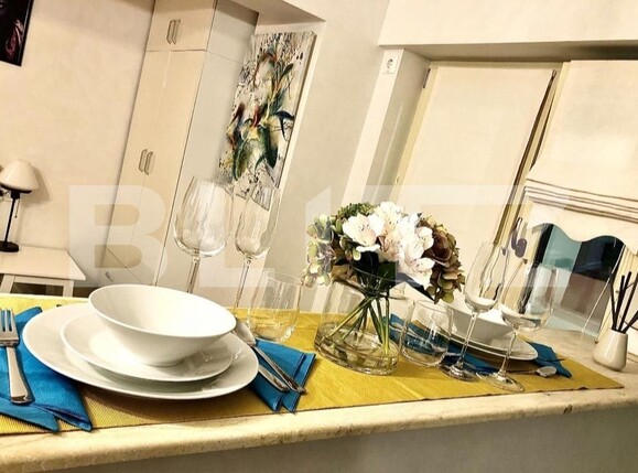 Garsonieră de închiriat Ciric - 110758AI | BLITZ Iași | Poza5