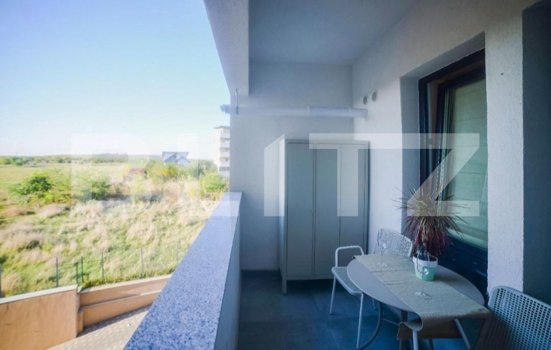 Garsonieră de închiriat Ciric - 110758AI | BLITZ Iași | Poza6