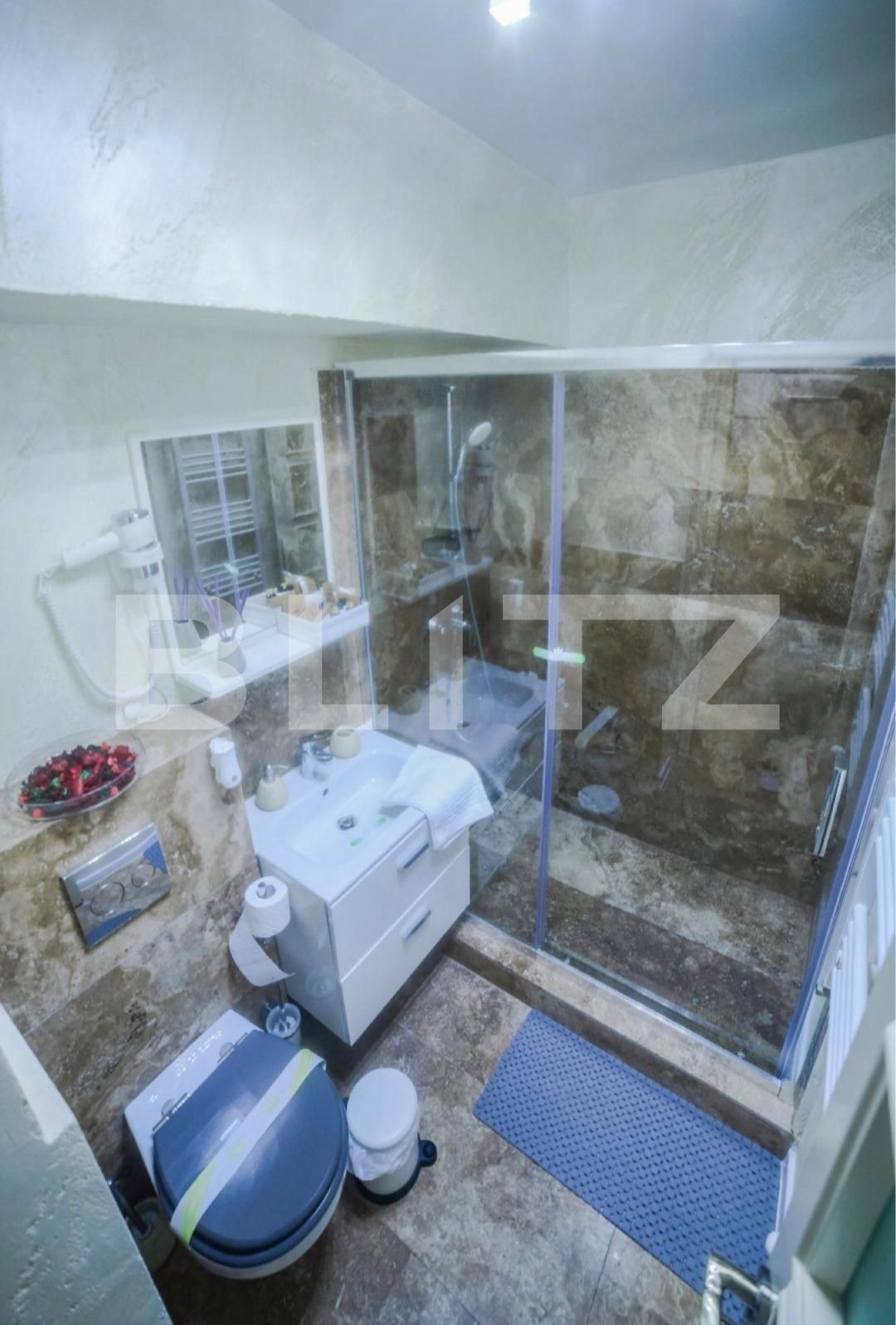 Garsonieră de închiriat Ciric - 110758AI | BLITZ Iași | Poza7