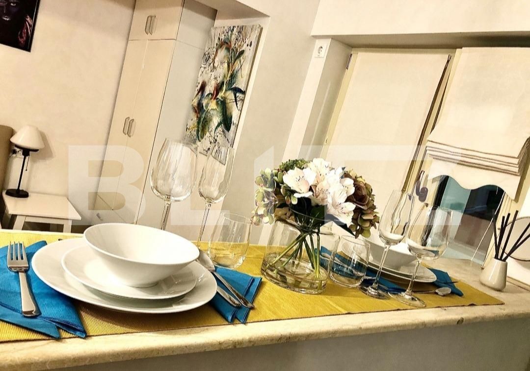 Garsonieră de închiriat Ciric - 110758AI | BLITZ Iași | Poza5