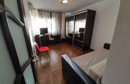 Garsonieră, decomandată, 26mp, zona Gării 