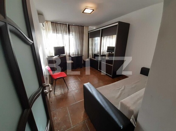 Garsonieră de închiriat Gara - 110763AI | BLITZ Iași | Poza1