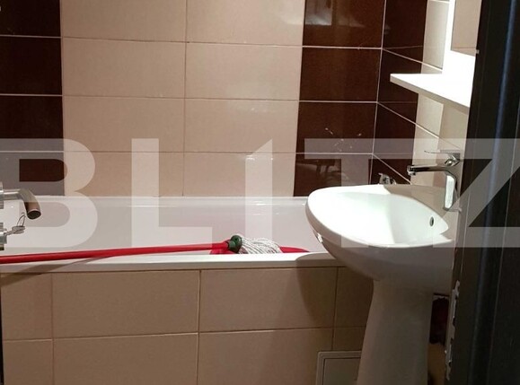 Garsonieră de închiriat Gara - 110763AI | BLITZ Iași | Poza6