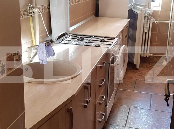 Garsonieră de închiriat Gara - 110763AI | BLITZ Iași | Poza3