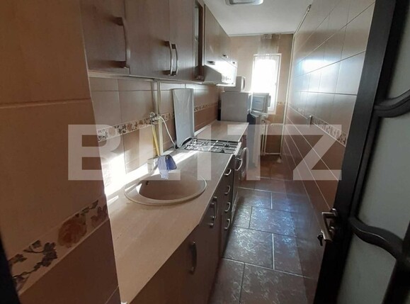 Garsonieră de închiriat Gara - 110763AI | BLITZ Iași | Poza4