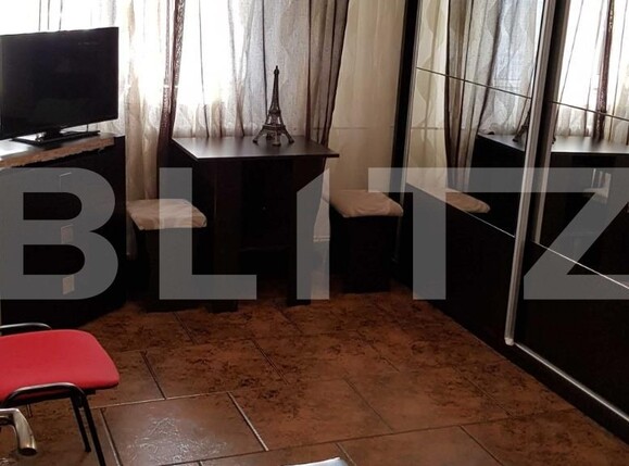 Garsonieră de închiriat Gara - 110763AI | BLITZ Iași | Poza2