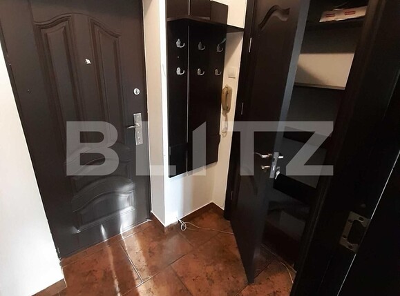 Garsonieră de închiriat Gara - 110763AI | BLITZ Iași | Poza5