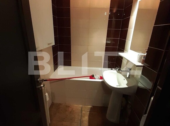 Garsonieră de închiriat Gara - 110763AI | BLITZ Iași | Poza7