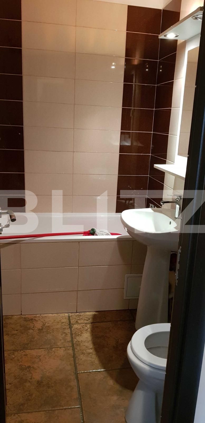 Garsonieră de închiriat Gara - 110763AI | BLITZ Iași | Poza6