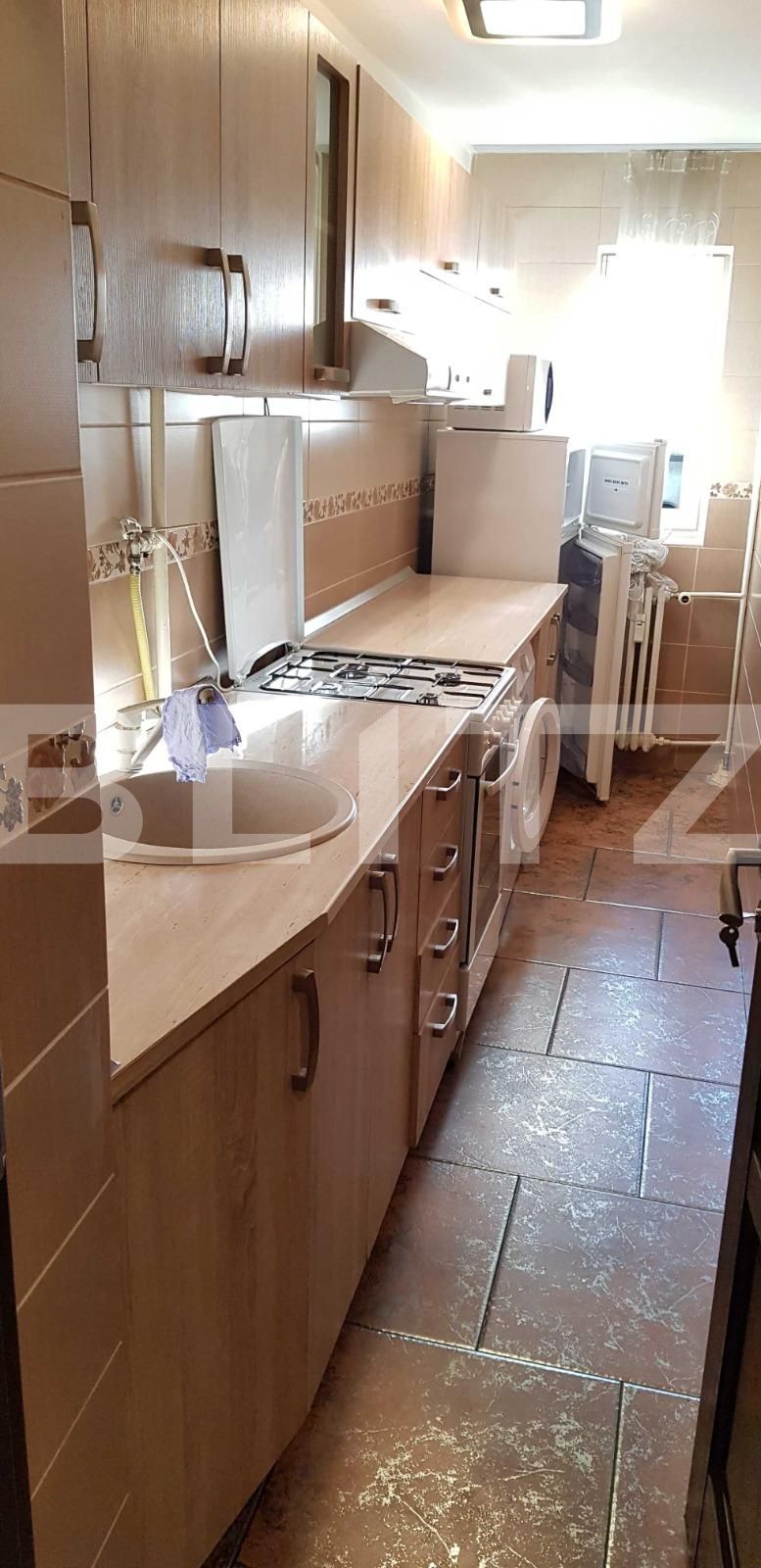 Garsonieră de închiriat Gara - 110763AI | BLITZ Iași | Poza3