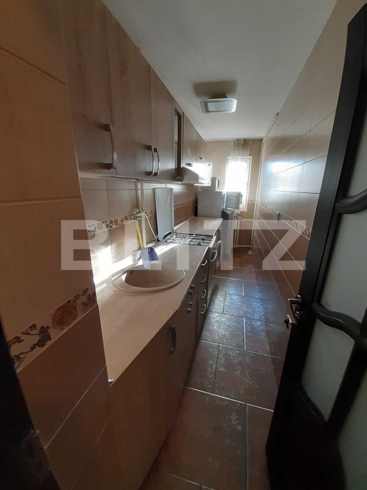 Garsonieră de închiriat Gara - 110763AI | BLITZ Iași | Poza4