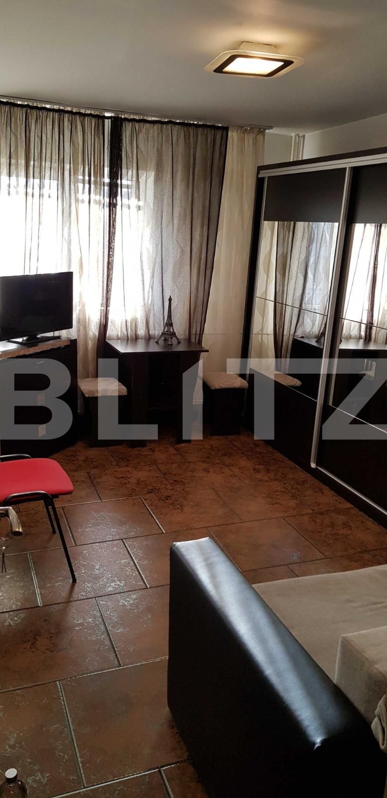 Garsonieră de închiriat Gara - 110763AI | BLITZ Iași | Poza2