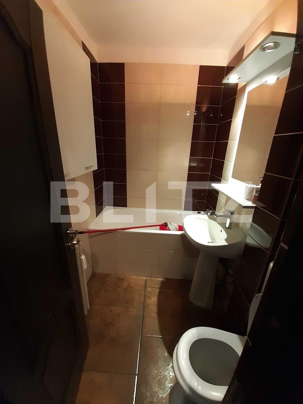 Garsonieră de închiriat Gara - 110763AI | BLITZ Iași | Poza7