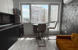 Apartament tip studio, semidecomandat, 26mp, Centru