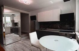 Apartament tip studio, semidecomandat, 26mp, Centru