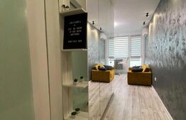 Apartament tip studio, semidecomandat, 26mp, Centru