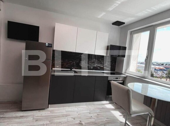 Garsonieră de închiriat Central - 110768AI | BLITZ Iași | Poza5