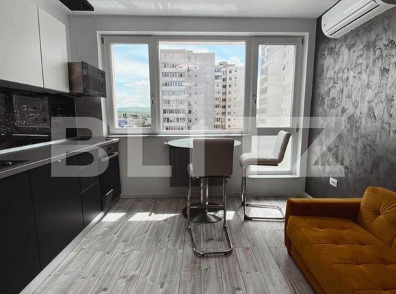Garsonieră de închiriat Central - 110768AI | BLITZ Iași | Poza1
