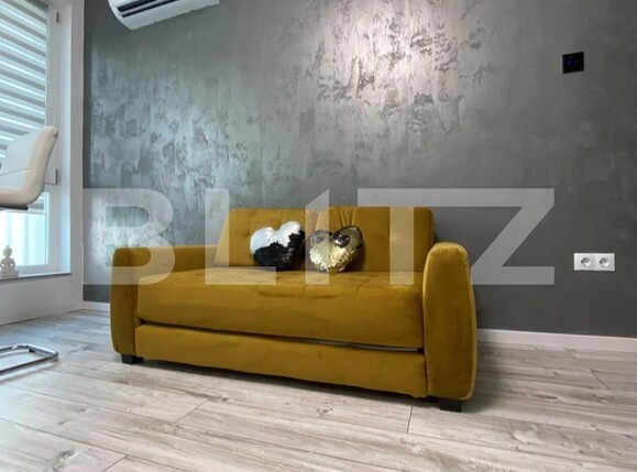 Garsonieră de închiriat Central - 110768AI | BLITZ Iași | Poza2