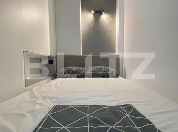 Garsonieră de închiriat Central - 110768AI | BLITZ Iași | Poza3