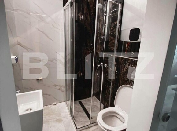Garsonieră de închiriat Central - 110768AI | BLITZ Iași | Poza8
