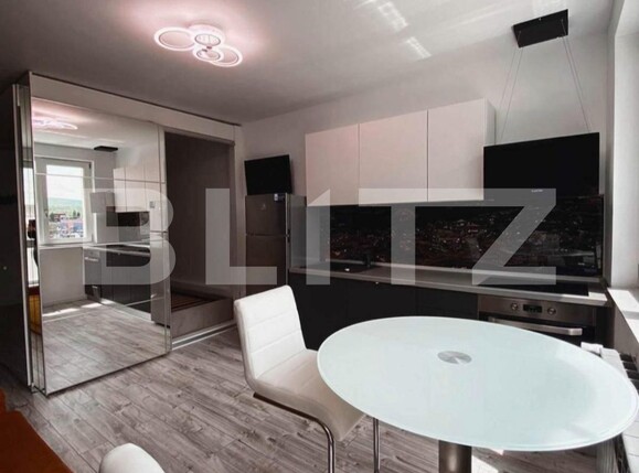 Garsonieră de închiriat Central - 110768AI | BLITZ Iași | Poza6