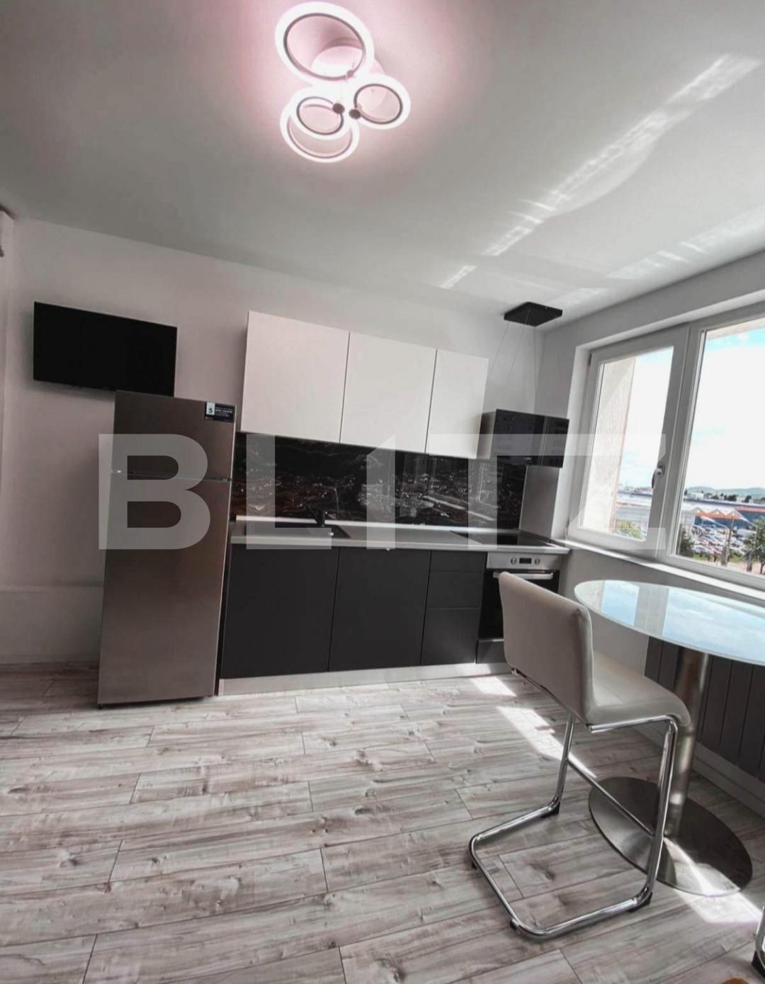 Garsonieră de închiriat Central - 110768AI | BLITZ Iași | Poza5